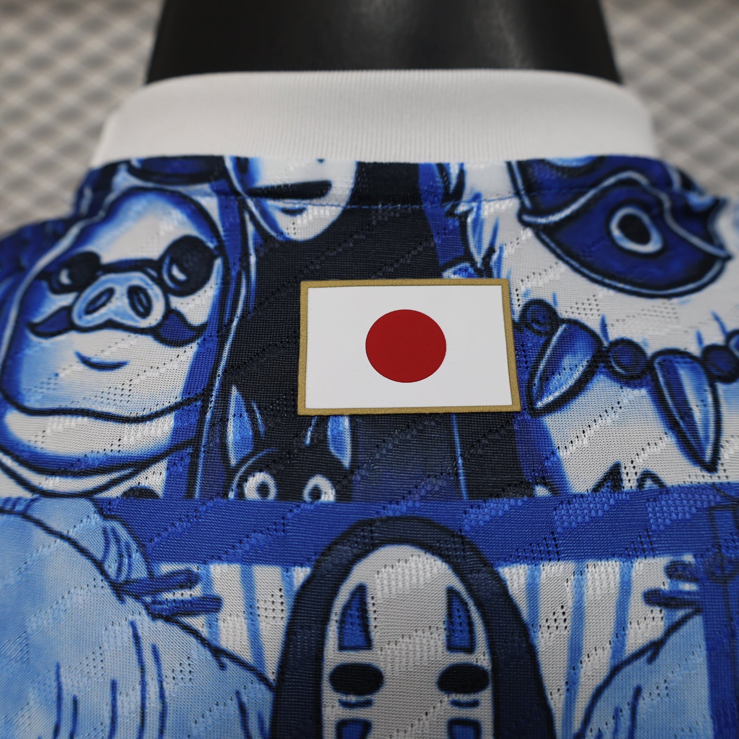 Japan x Spirited Away