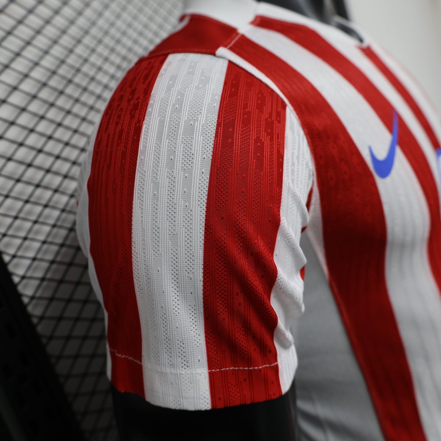 Atletico Madrid 2025/26 Home