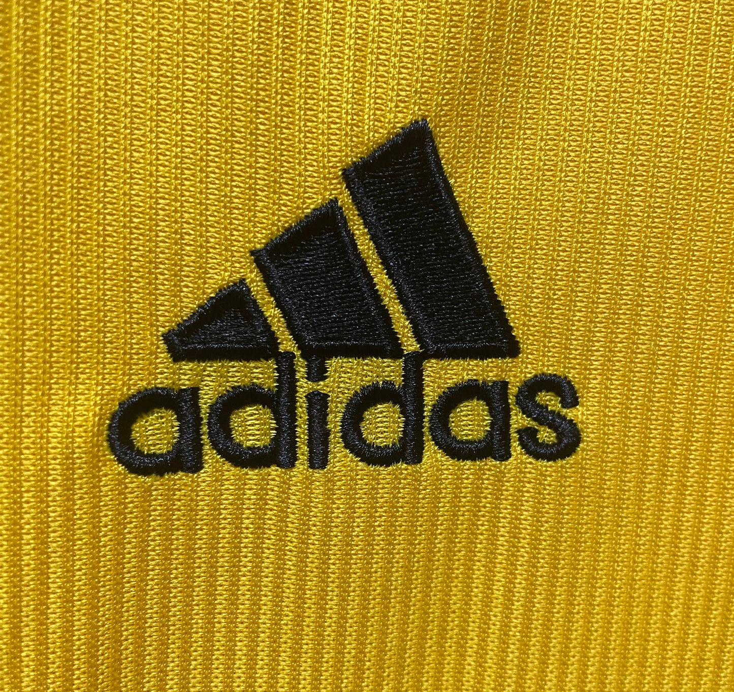 AC Milan 1999/00 Away