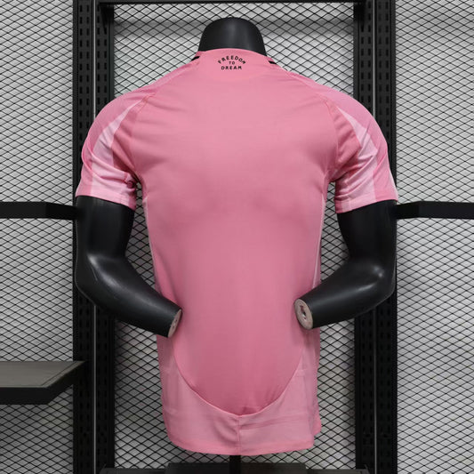 Inter Miami 2025 Home