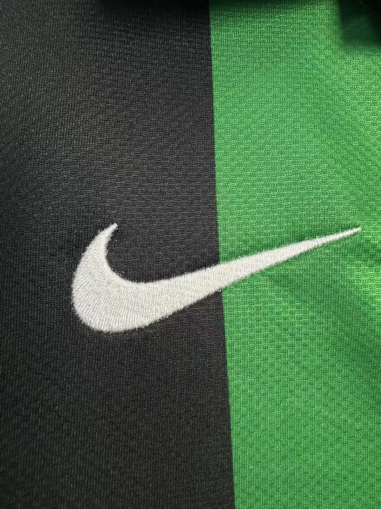 Celtic 2006 Away Jersey