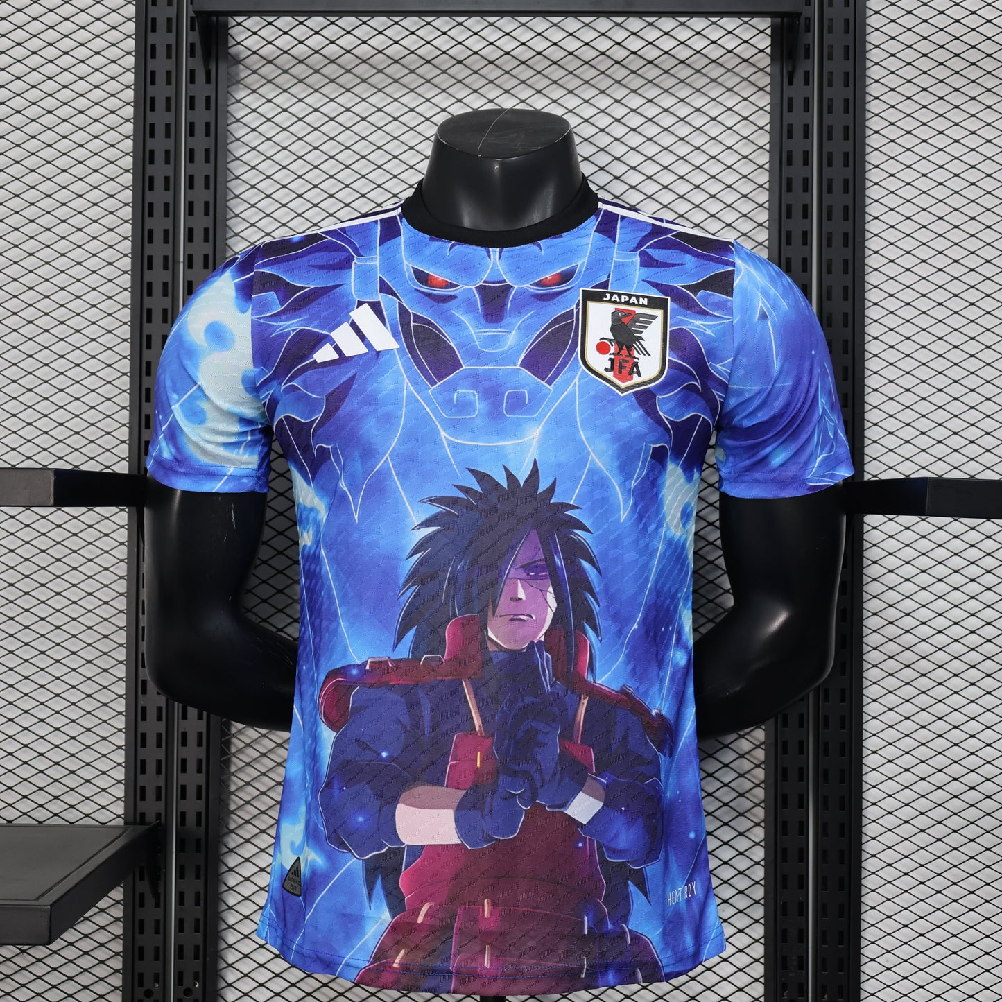 Japan x Naruto - Madara Uchiha