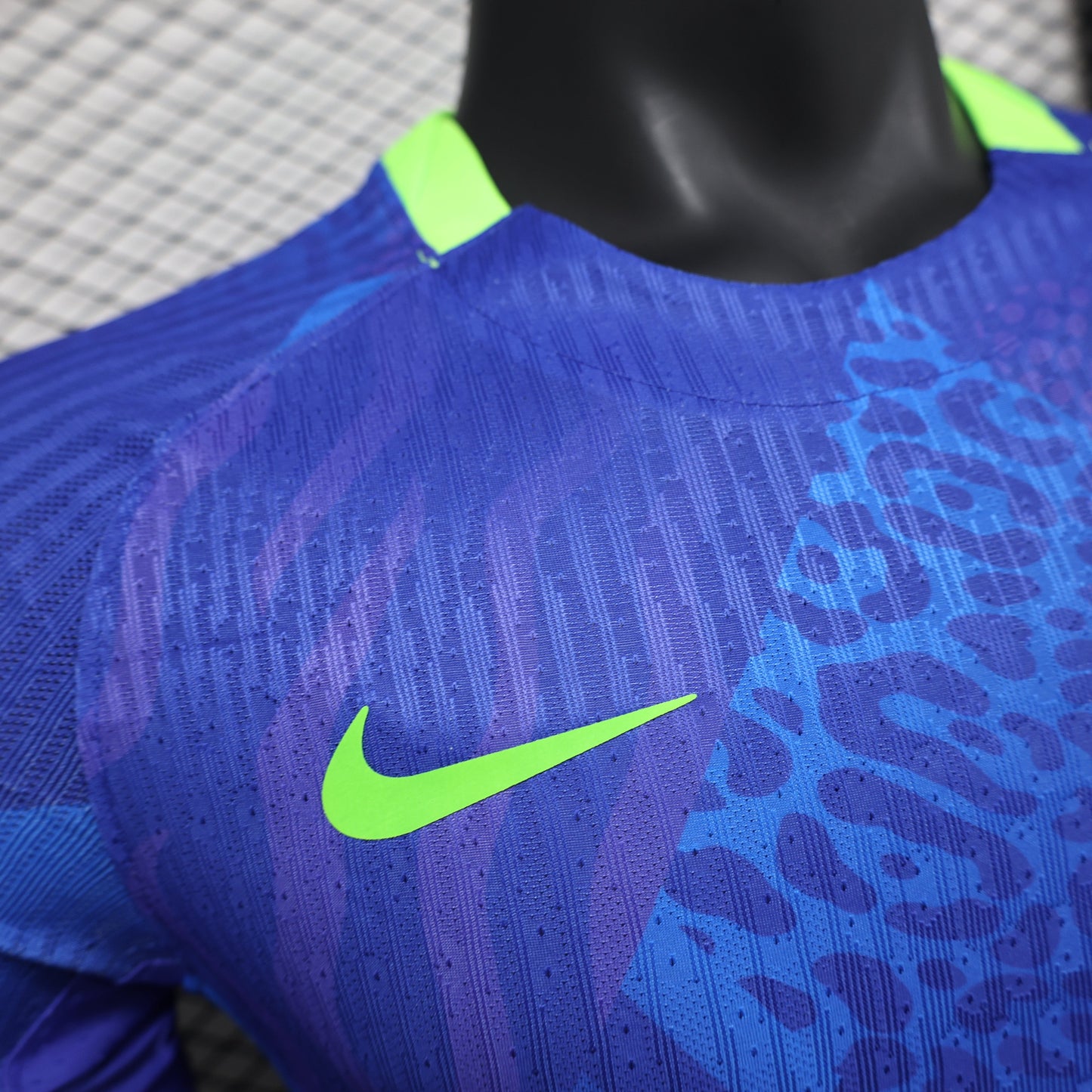 Brazil 2025 Away