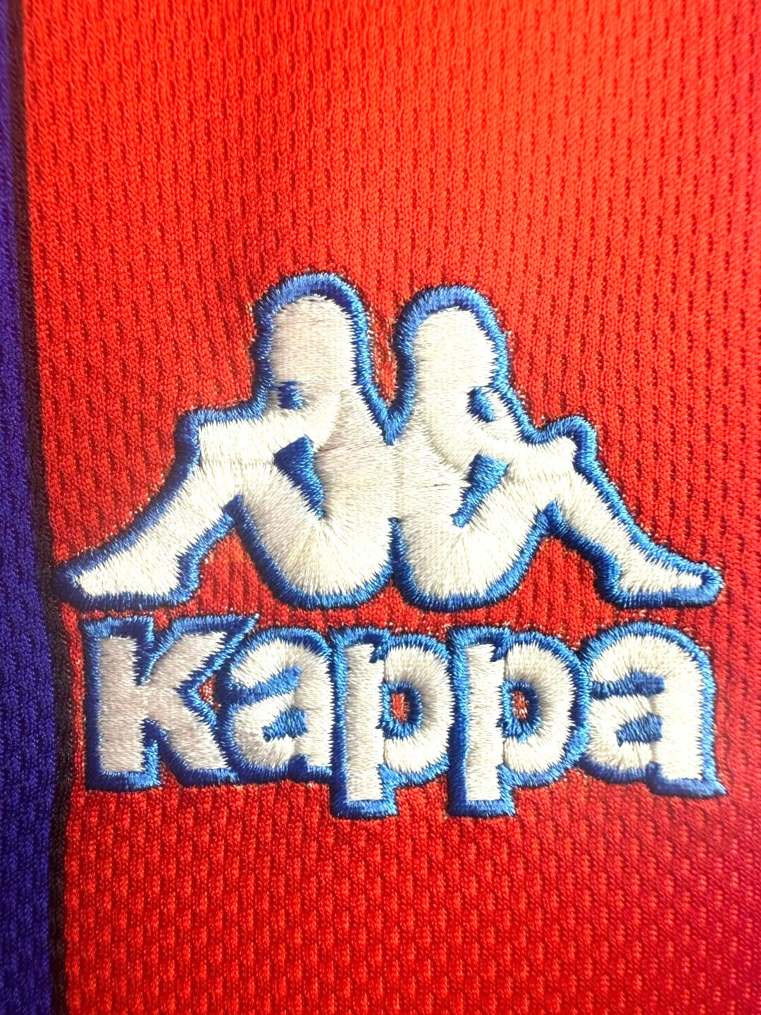 Barcelona 1997/98 Home