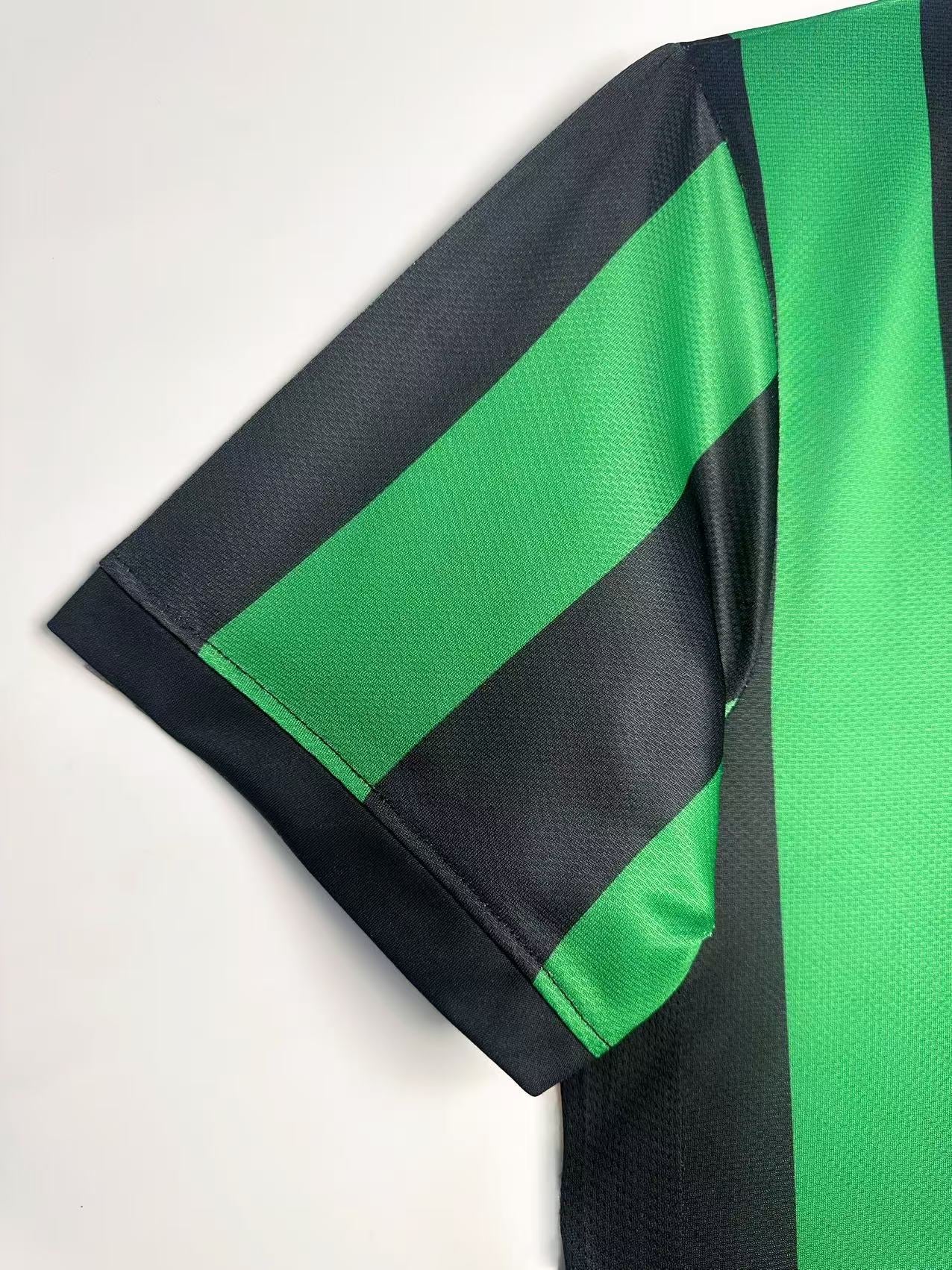 Celtic 2006 Away Jersey