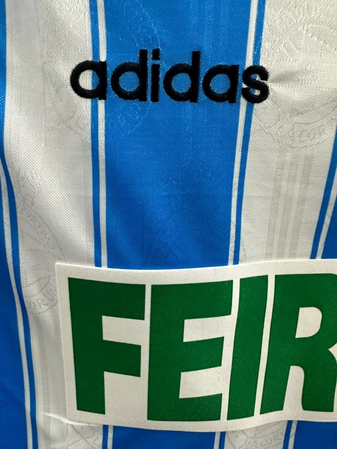 Deportivo La Coruña 1999/00 Home