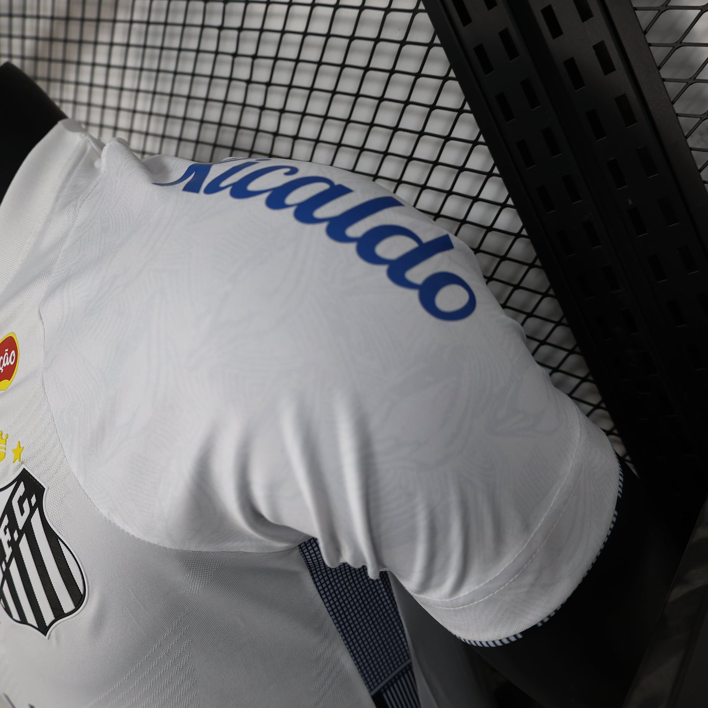 Santos 2025 Home