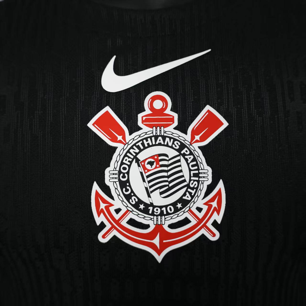 Corinthians 2025 Away