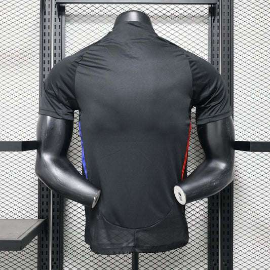 Olympique Lyon 2024/25 Away