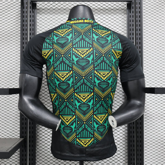Jamaica 2024 Away