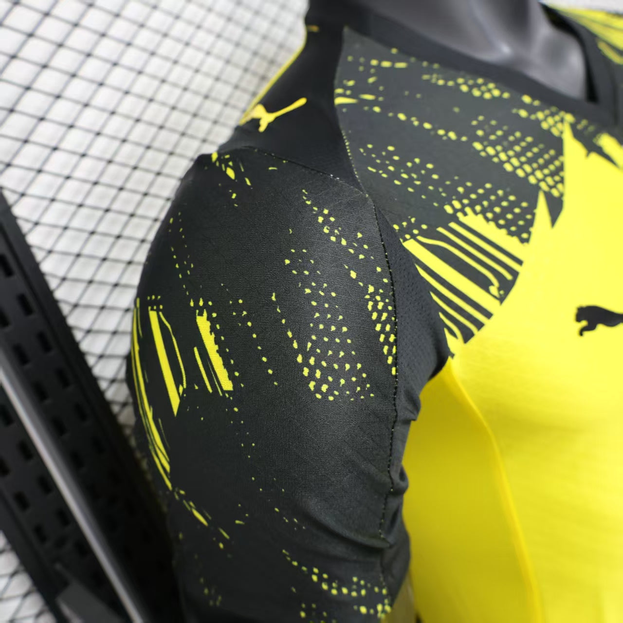 Borussia Dortmund 2025/26 Home