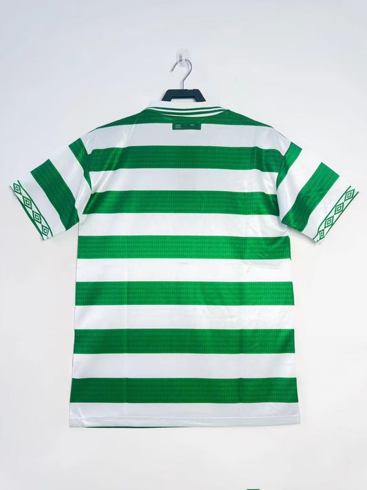 Celtic 1997/99 Home
