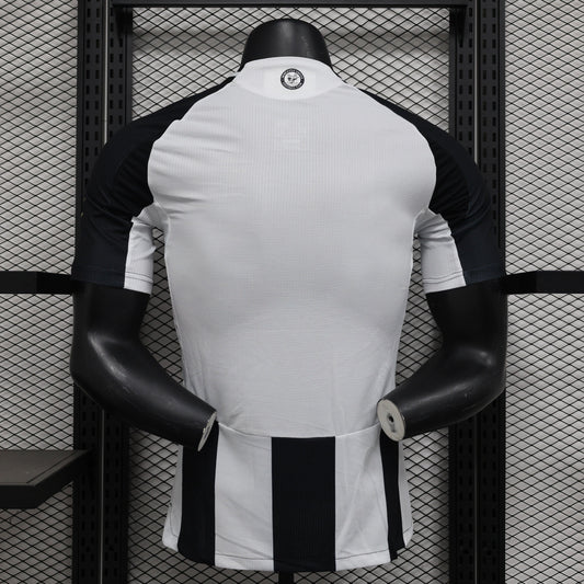 Newcastle United 2024/25 Home