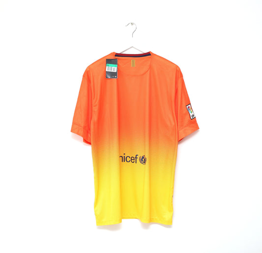 Barcelona 2012/13 Away