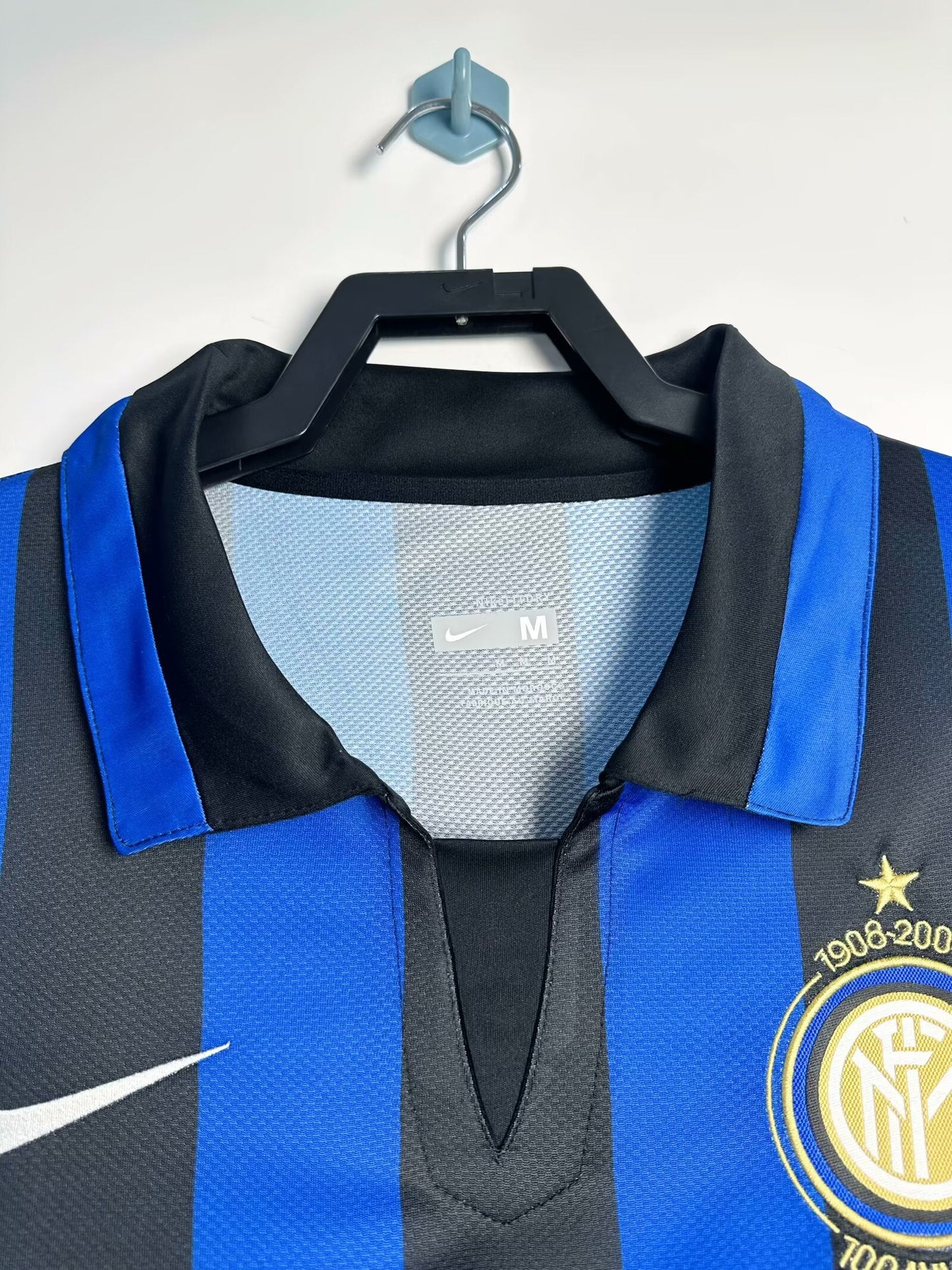 Inter Milan 2007/08 Home