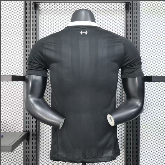 Title: Liverpool Goalkeeper Jersey 25/26 – Goalie Kit