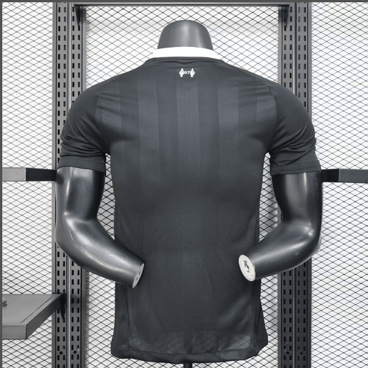 Title: Liverpool Goalkeeper Jersey 25/26 – Goalie Kit