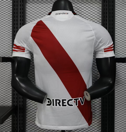 River Plate 2025 Home