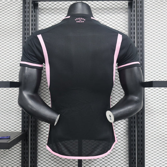 Inter Miami 2024/25 Away