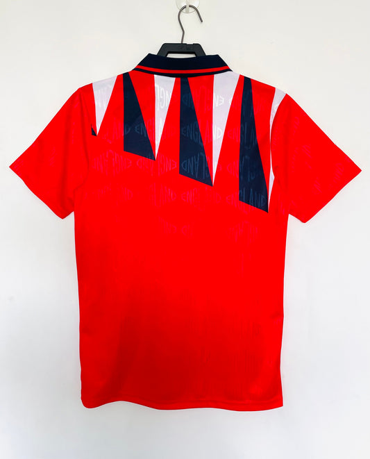 England 1992 Away