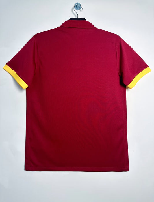 AS Roma 2014/15 Home