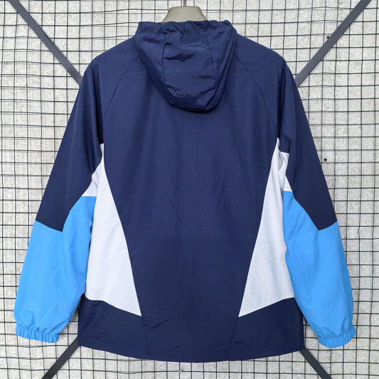 Barcelona 2025/26 Windbreaker