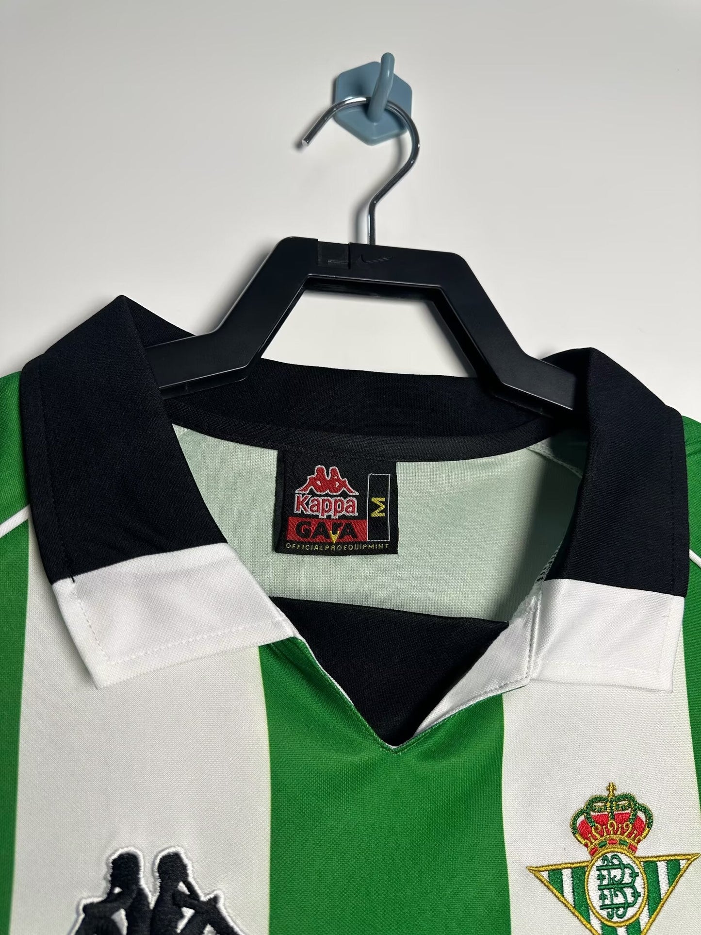 Real Betis 1998/99 Home