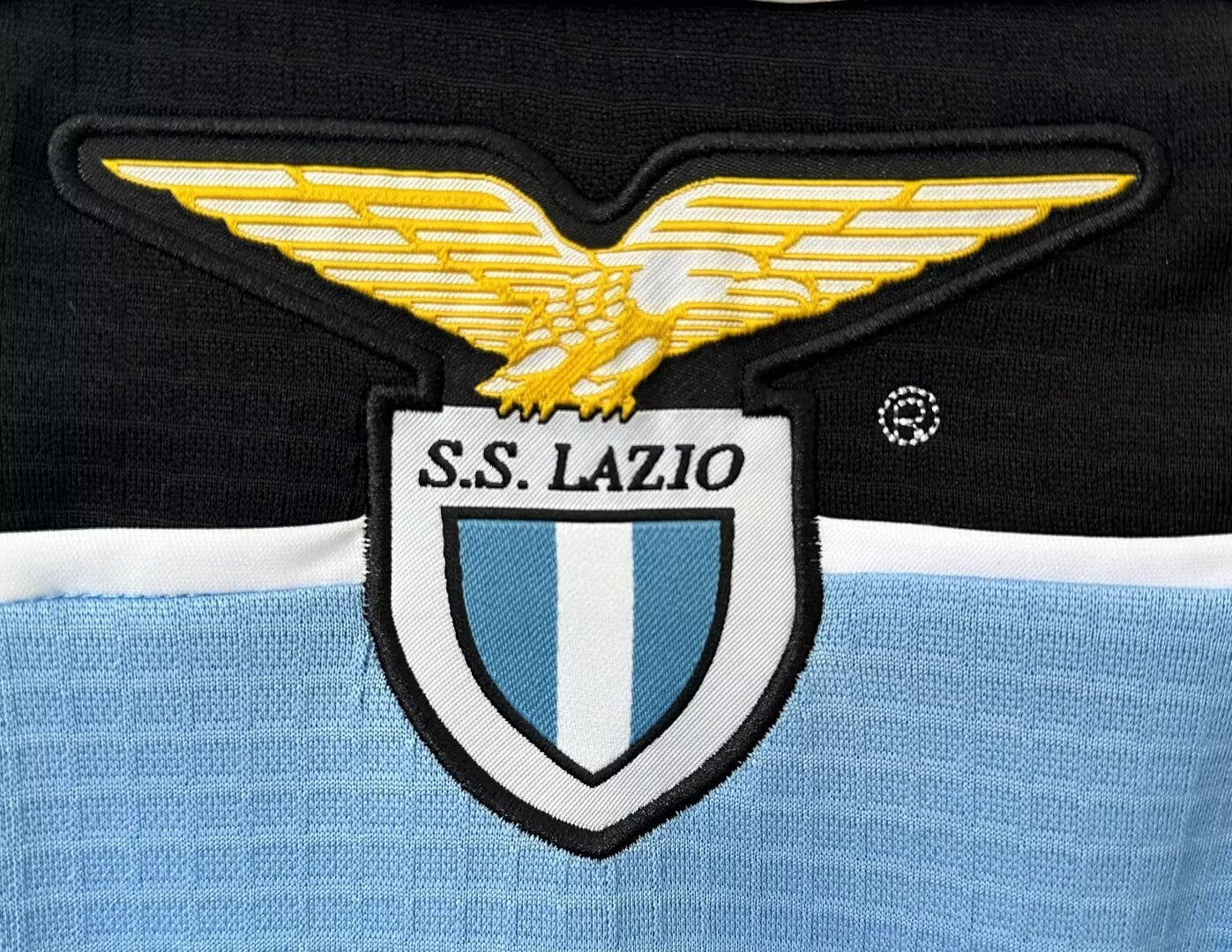 SS Lazio 1998/99 Home