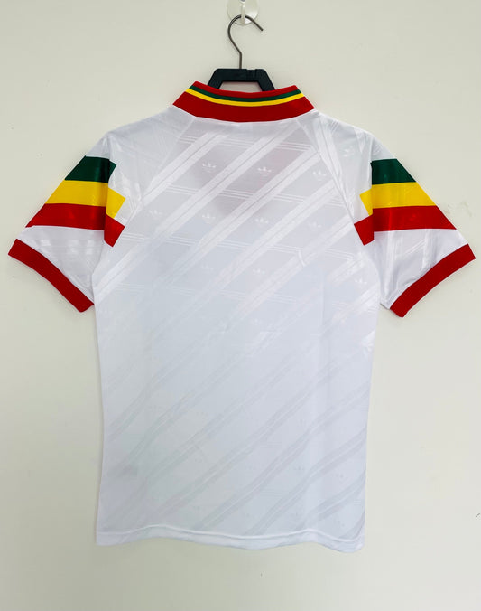Portugal 1992/94 Away