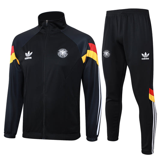 Germany Retro Tracksuit Set
