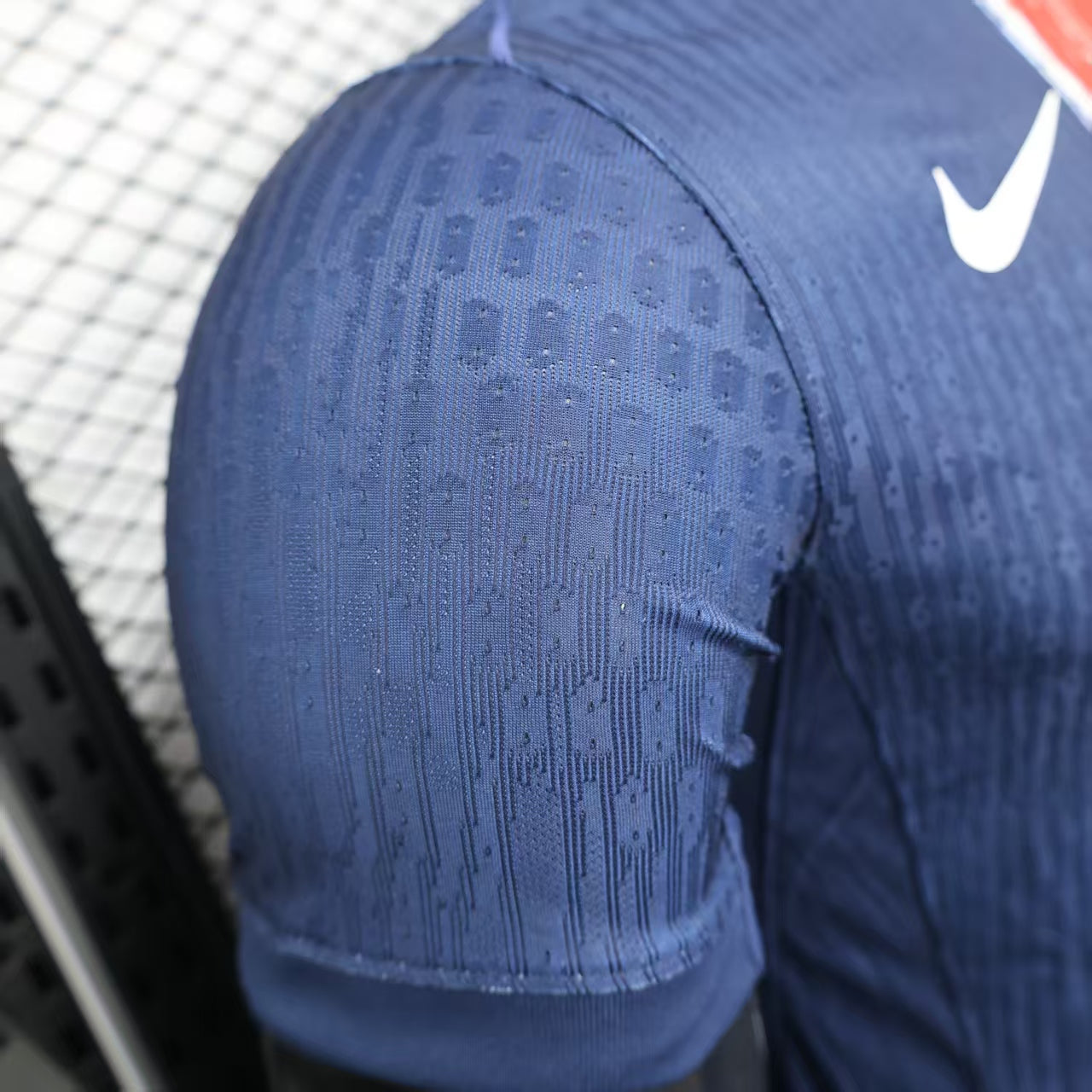 PSG 2024/25 Home - Champions Edition