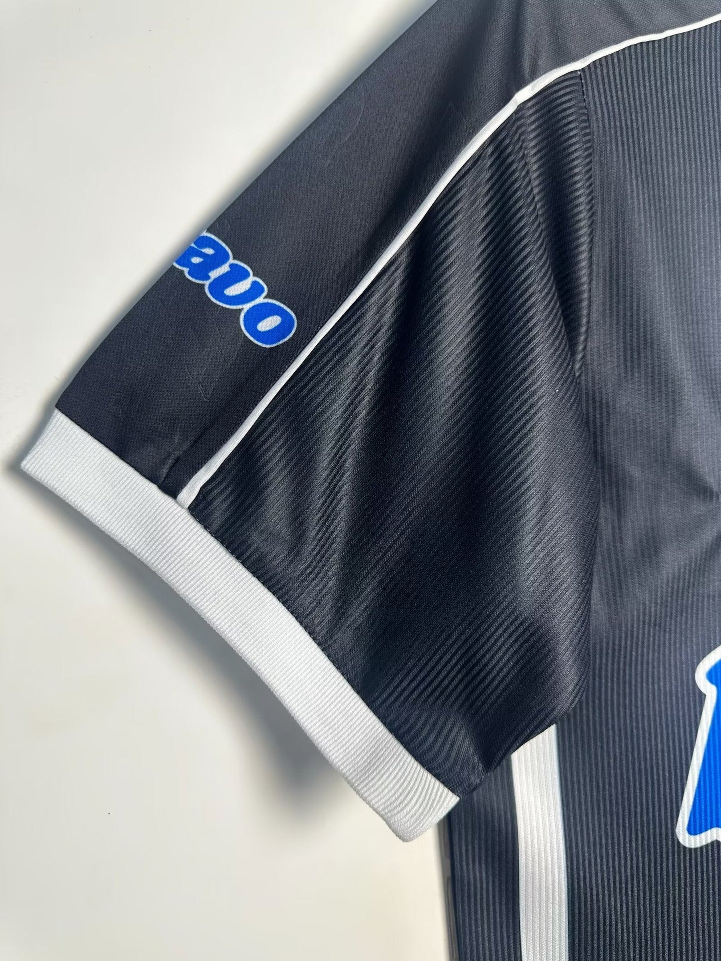 Title: Corinthians Retro Jersey 1999/00 Away Shirt