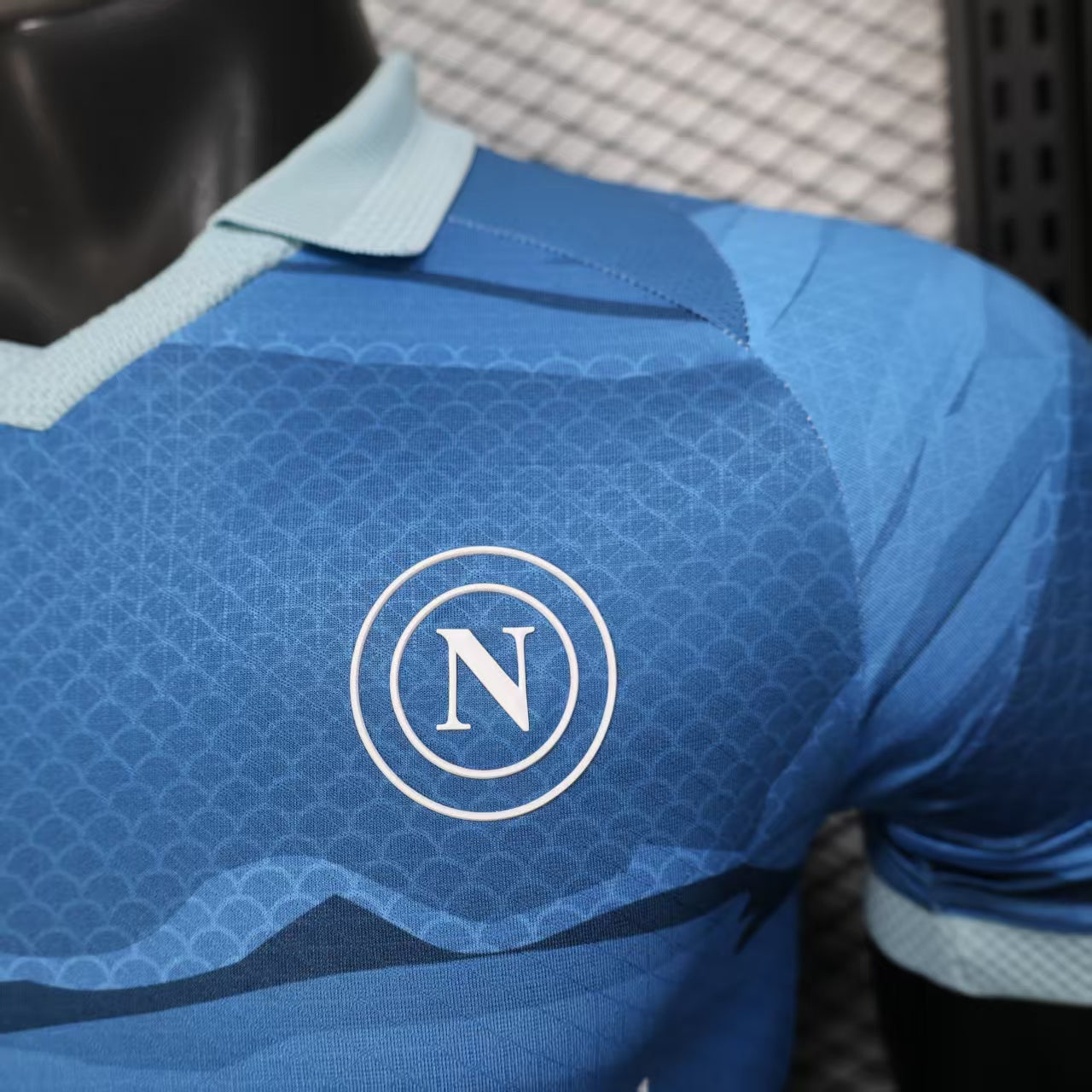 Napoli 2024/25 Special