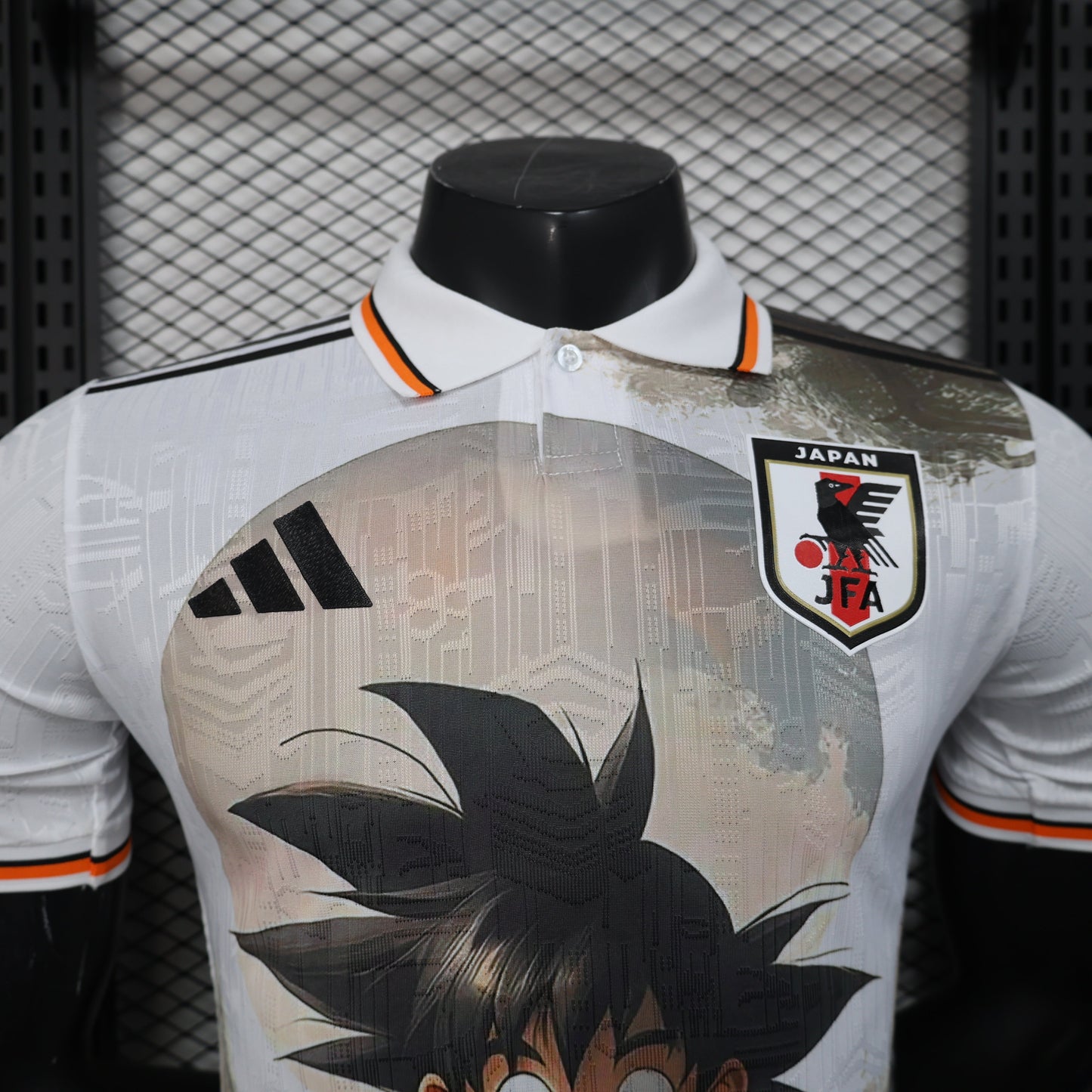 Japan x Dragon Ball – Goku (Kid)