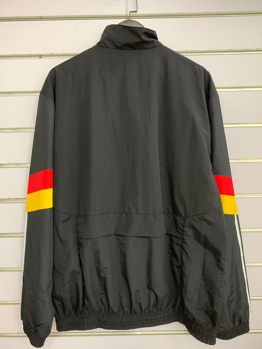 Germany Retro Windbreaker