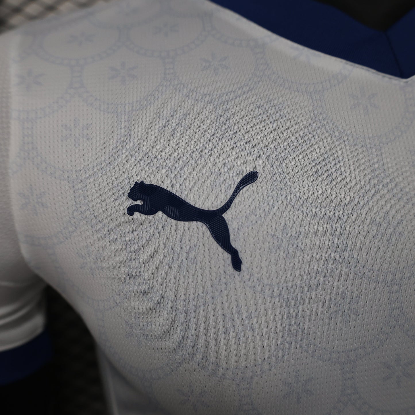 EC Bahia 2025 Home