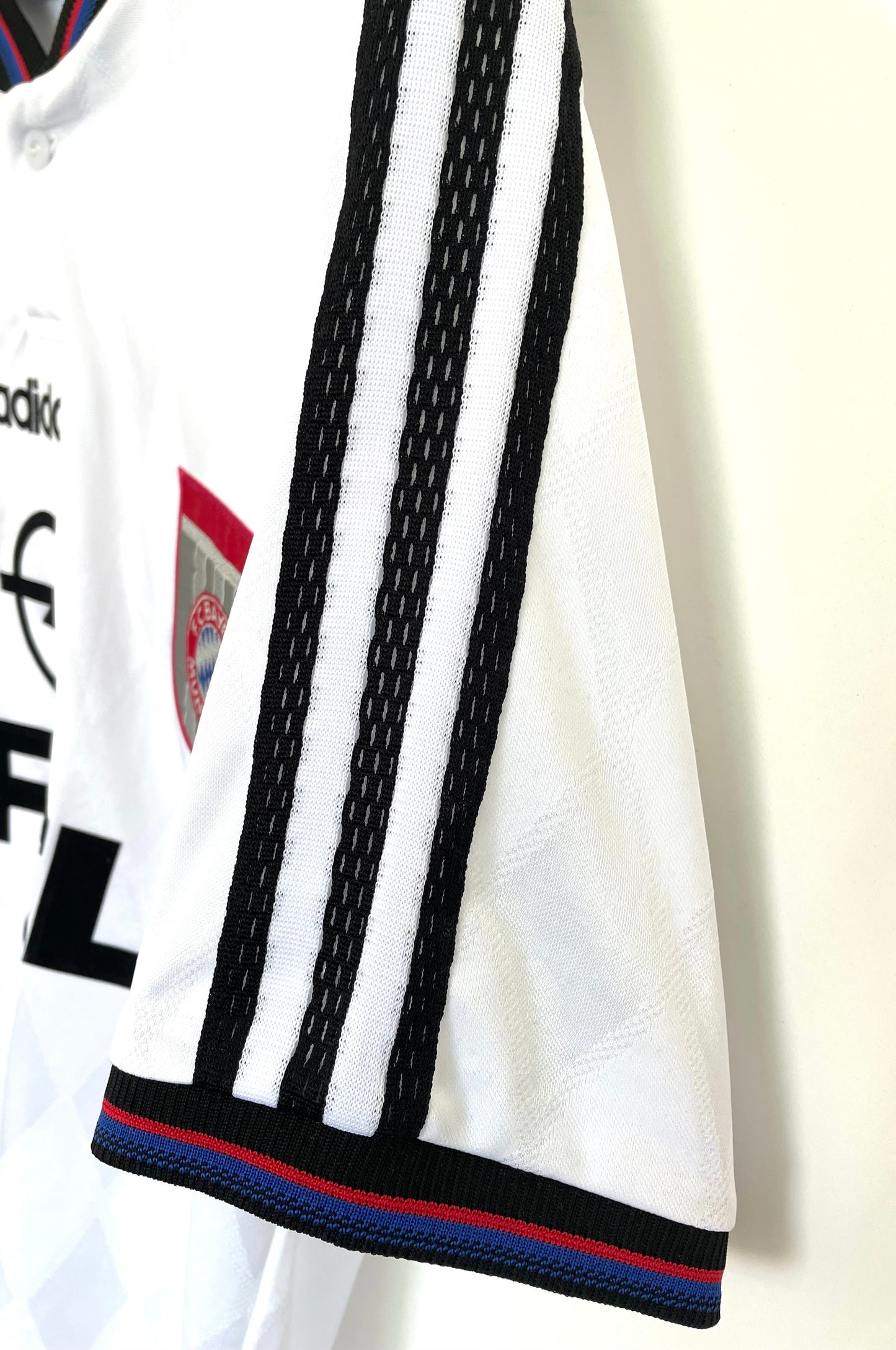 Bayern Munich 1997/98 Away