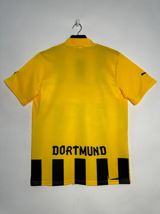 Borussia Dortmund 2012/13 European Home