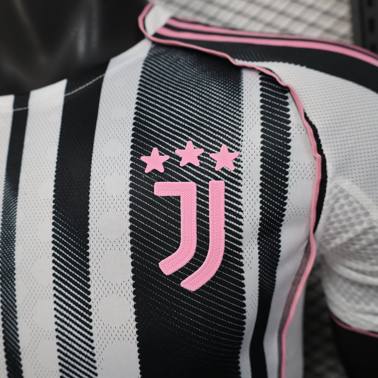 Juventus 2025/26 Home