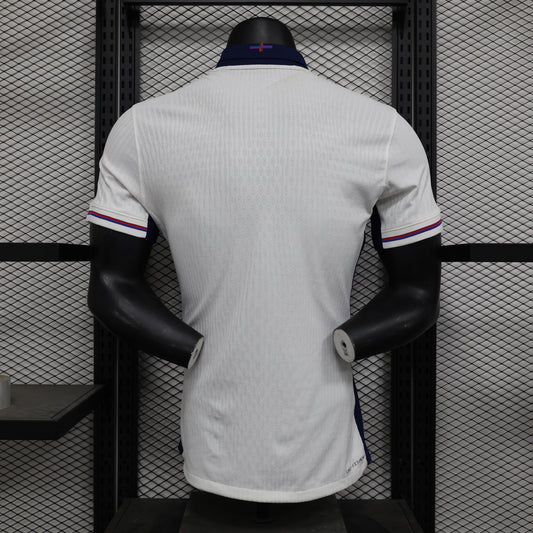 England 2024 EURO Home