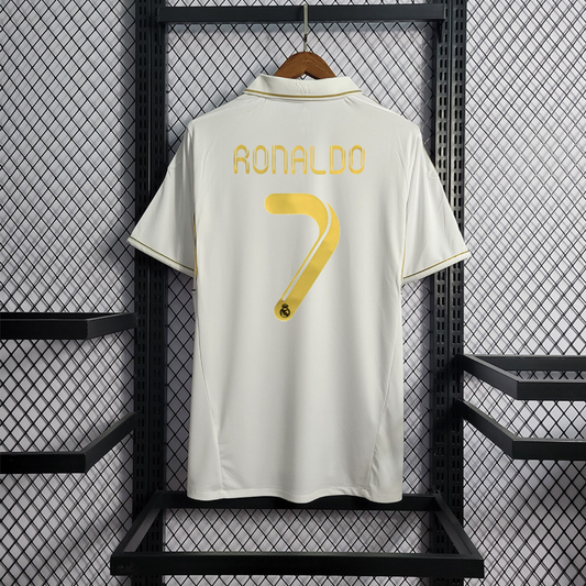 Real Madrid 2011/12 Home