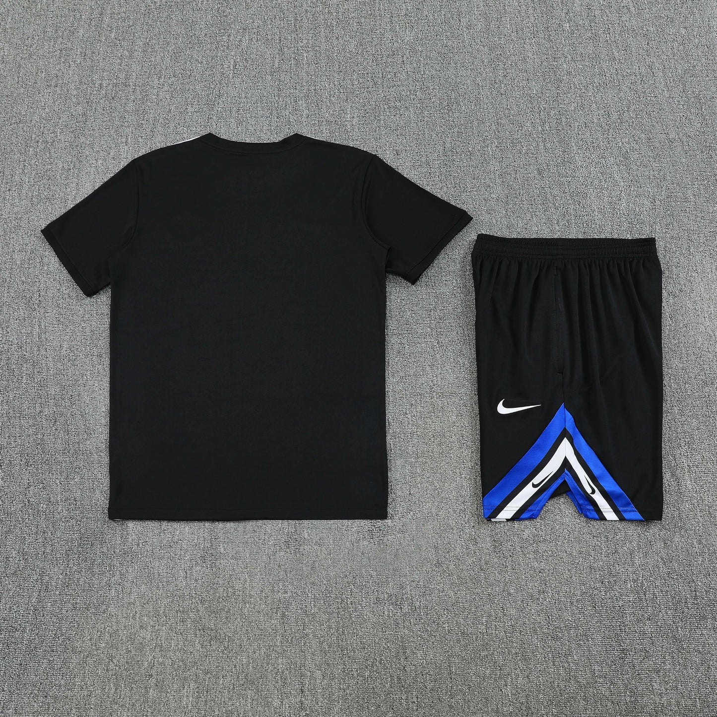 Inter Milan 2025/26 Training - Black