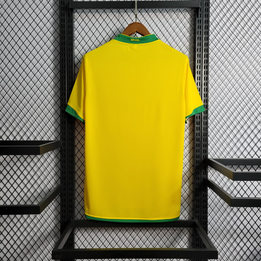 Brazil 2006 Home
