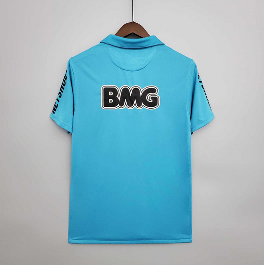 Target Keyword: Santos 2012 Third Kit