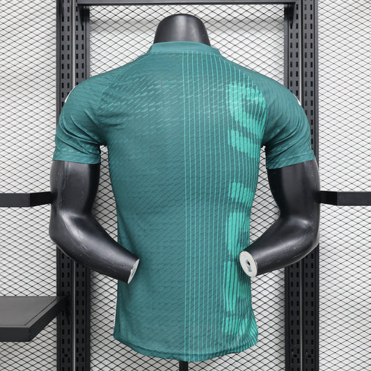 Italy 2024 'Speciale Verde'