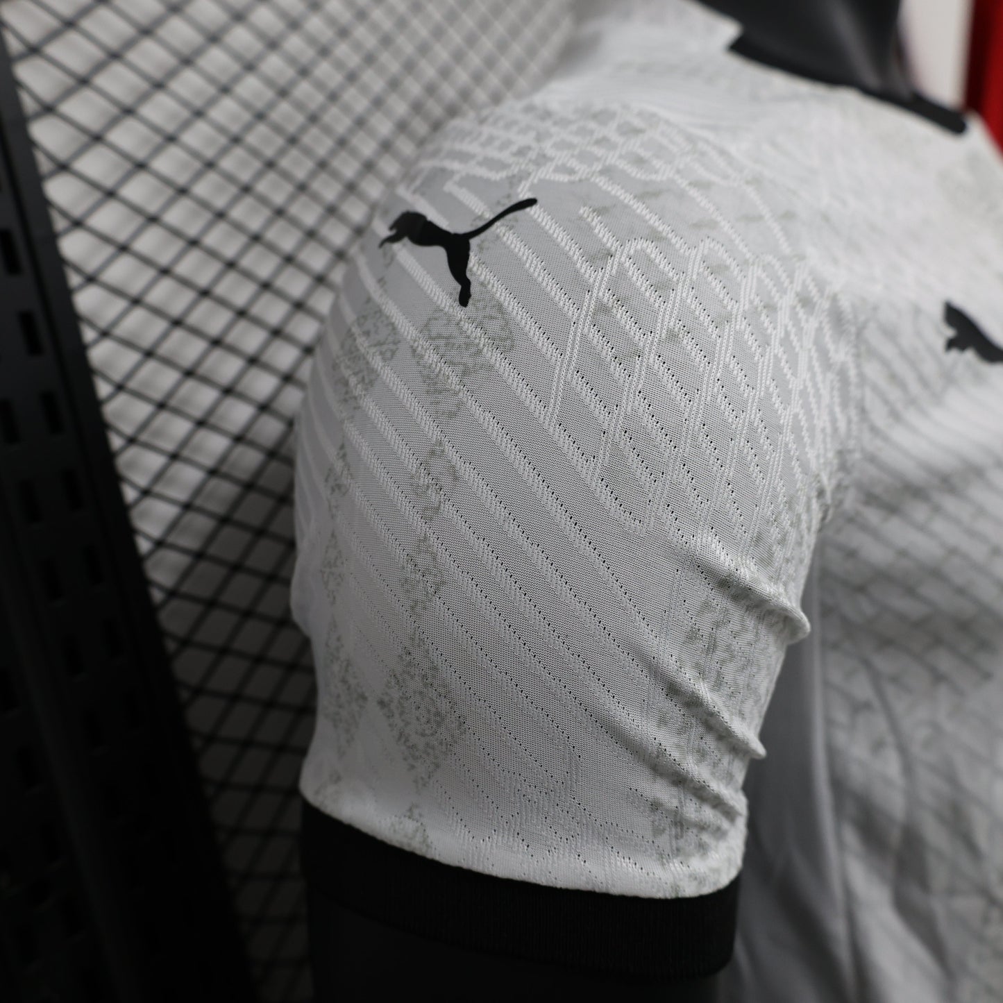 Egypt 2025 Away