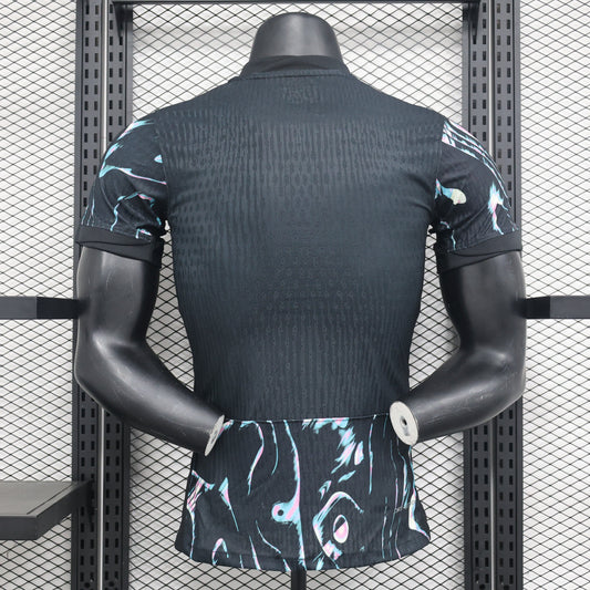 South Korea 2024/25 Away