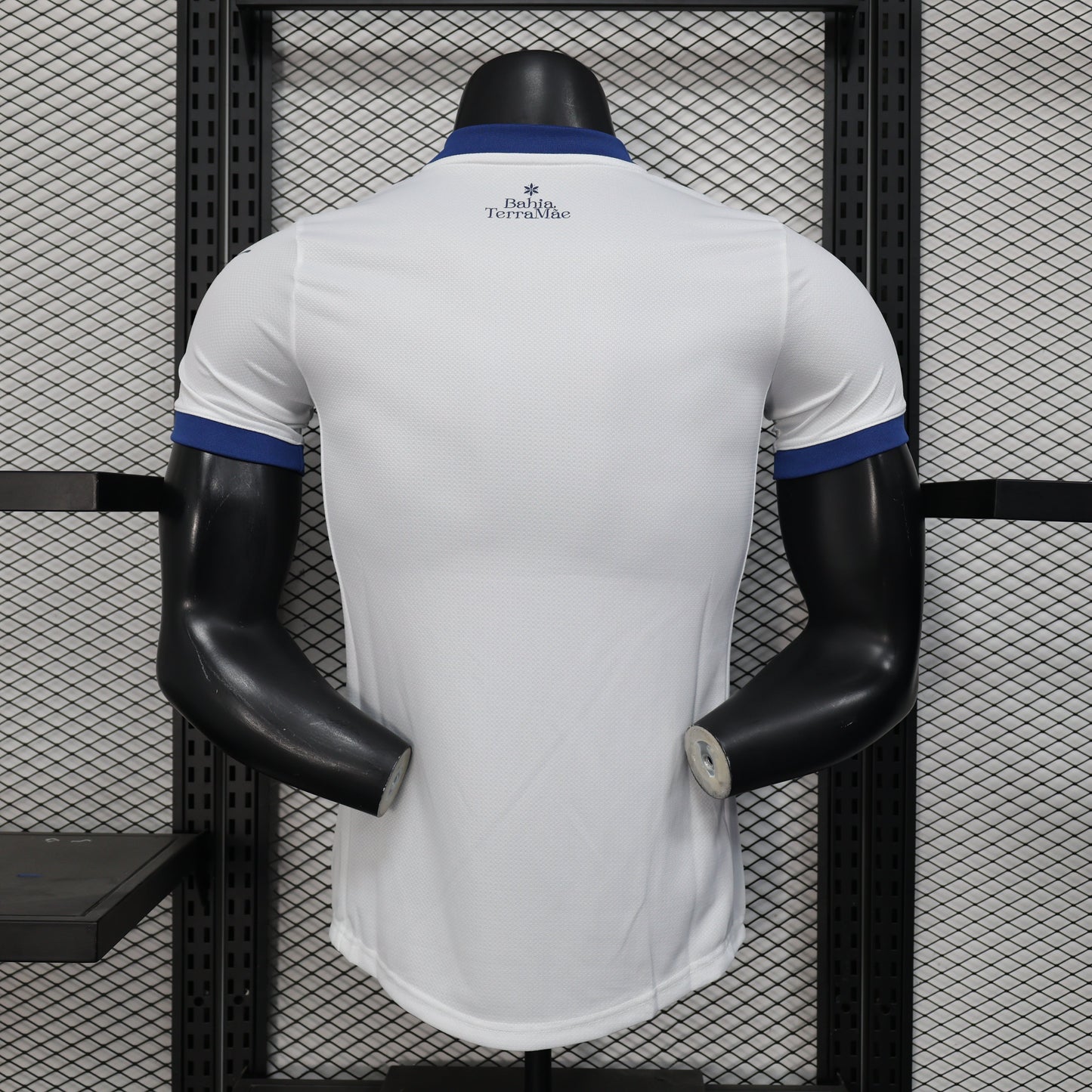 EC Bahia 2025 Home