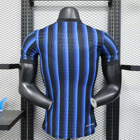 Inter Milan 2025/26 Home
