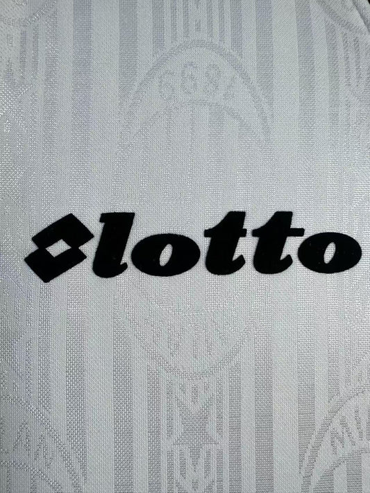 AC Milan 1997/98 Away - Special